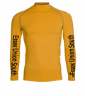 Adults Essex Union South Yellow Base Layer
