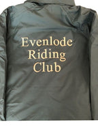 Adults Evenlode RC Bottle Green Regatta Dover Jacket