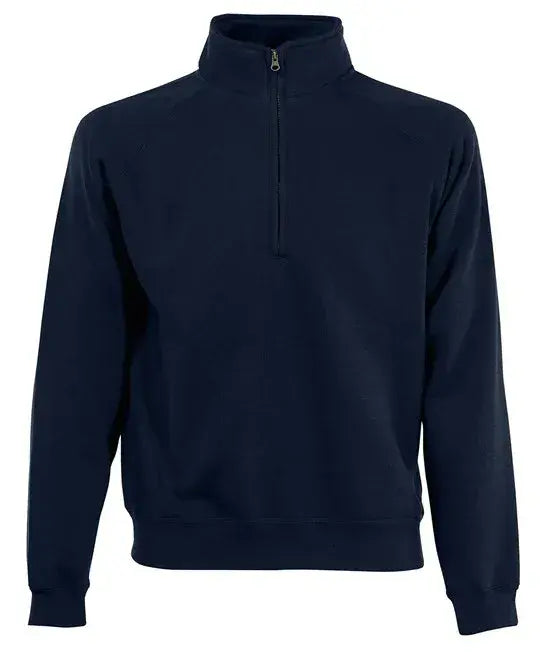 Adults Field House RC Quarter Zip Sweatshirt SS830