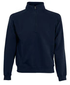 Adults Field House RC Quarter Zip Sweatshirt SS830