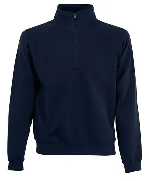 Adults Field House RC Quarter Zip Sweatshirt SS830