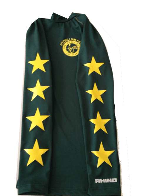 Adults Fitzwilliam TEAM Bottle Base Layer