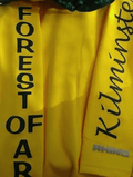 Adults Forest of Arden Yellow Base Layer