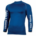 Adults Fylde & District Royal Base Layer