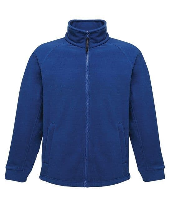 Adults Gareloch RDA Royal fleece jacket RG122