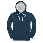 Adults GG-Gear Ultra-Premium 330g Hoodie Optional Personalisation