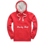 Adults GG-Gear Ultra-Premium 330g Hoodie Optional Personalisation