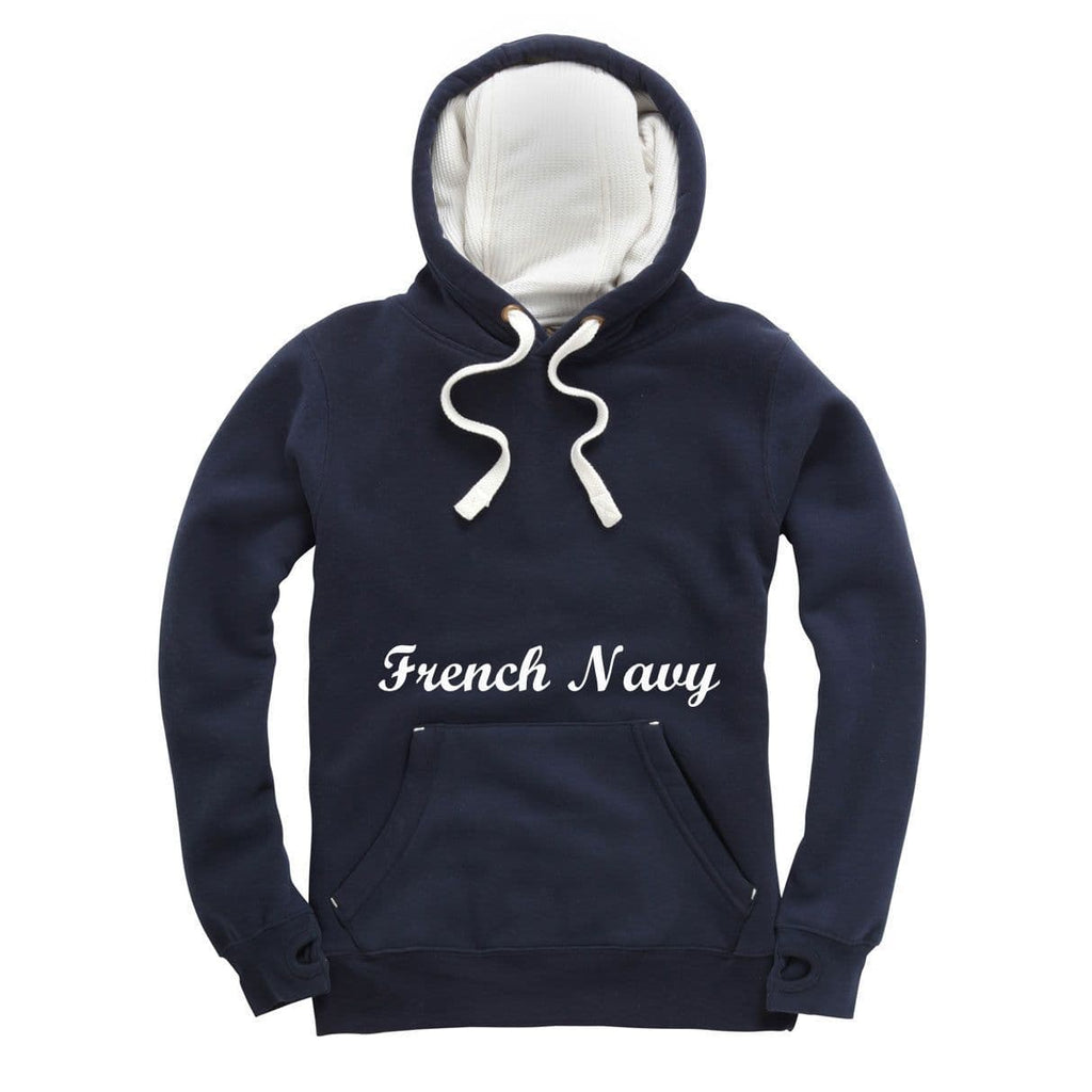 Adults GG-Gear Ultra-Premium 330g Hoodie Optional Personalisation