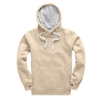 Adults GG-Gear Ultra-Premium 330g Hoodie Optional Personalisation