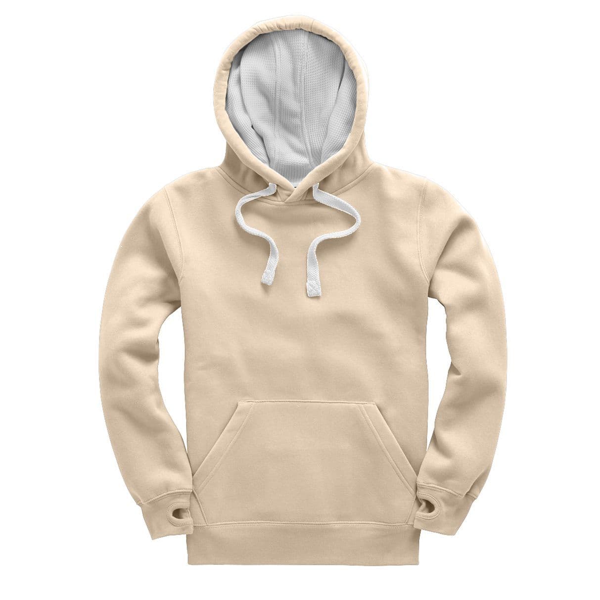 Adults GG-Gear Ultra-Premium 330g Hoodie Optional Personalisation