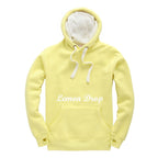Adults GG-Gear Ultra-Premium 330g Hoodie Optional Personalisation