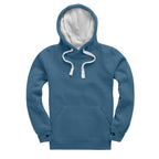 Adults GG-Gear Ultra-Premium 330g Hoodie Optional Personalisation