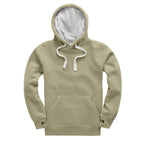 Adults GG-Gear Ultra-Premium 330g Hoodie Optional Personalisation