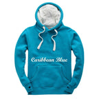 Adults GG-Gear Ultra-Premium 330g Hoodie Optional Personalisation