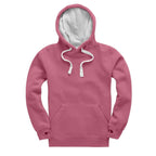 Adults GG-Gear Ultra-Premium 330g Hoodie Optional Personalisation