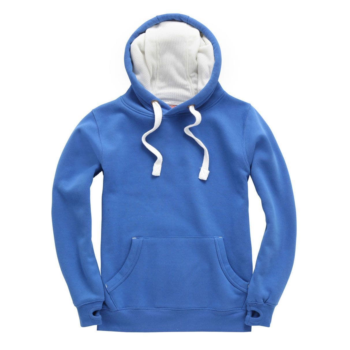 Adults GG-Gear Ultra-Premium 330g Hoodie Optional Personalisation