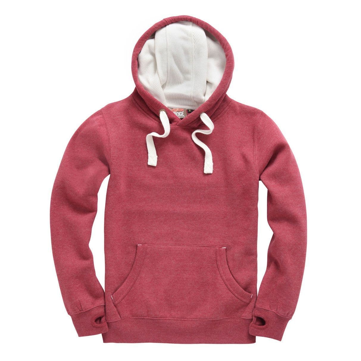 Adults GG-Gear Ultra-Premium 330g Hoodie Optional Personalisation
