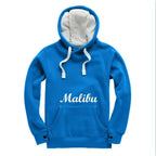 Adults GG-Gear Ultra-Premium 330g Hoodie Optional Personalisation