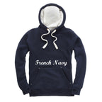 Adults GG-Gear Ultra-Premium 330g Hoodie Optional Personalisation