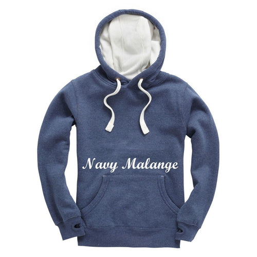 Adults GG-Gear Ultra-Premium 330g Hoodie Optional Personalisation