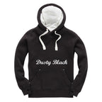 Adults GG-Gear Ultra-Premium 330g Hoodie Optional Personalisation