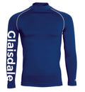 Adults Glaisdale PC Royal Blue Base Layer