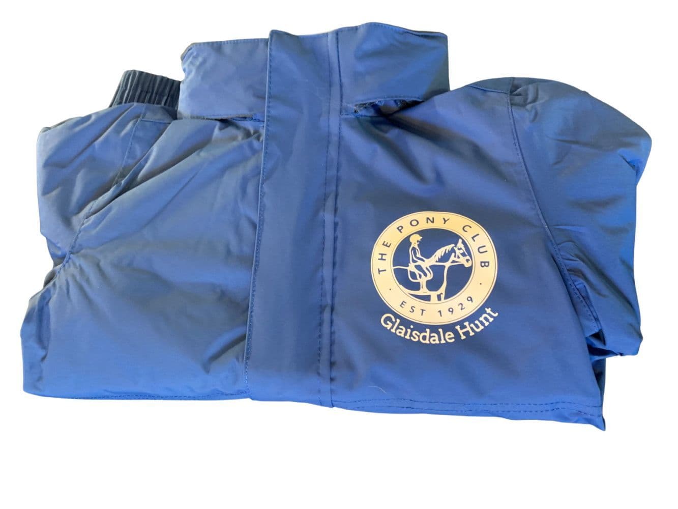 Adults Glaisdale Royal Regatta Dover Jacket