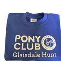 Adults Glaisdale Royal Sweatshirt UX3