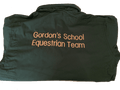 Adults Gordon's School Bottle Green Regatta Dover Jacket