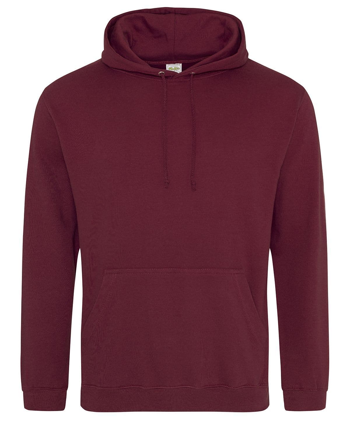 Adults Gosling Cup/Cygnet Cup Hoodie