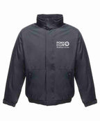 Adults Grafton PC Navy Regatta Dover Jacket