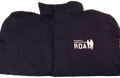 Adults Grampian and Highland RDA Navy Regatta Dover Jacket