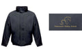 Adults Halesowen riding school Navy Regatta Dover Jacket