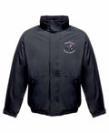 Adults Halstead YF Navy Regatta Dover Jacket