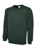 Adults Hamsterley Riding Association Sweatshirt SS270