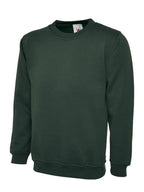 Adults Hamsterley Riding Association Sweatshirt SS270