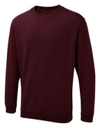Adults Hamsterley Riding Association Sweatshirt SS270