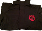Adults Herts Hunt Black Regatta Dover Jacket