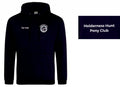 Adults Holderness PC Navy Hoody