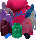 Adults Hoodies – Pinnerwood
