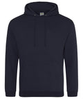 Adults Kent Border Navy Pony Club Hoodie