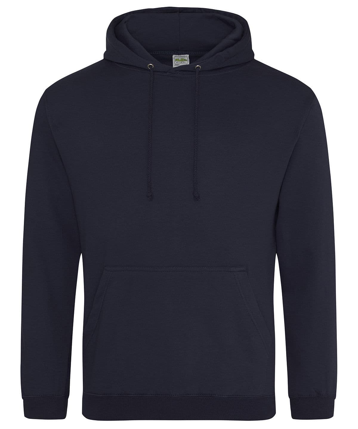 Adults Kent Border Navy Pony Club Hoodie