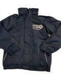 Adults Kent Border Navy Regatta Dover Jacket