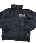 Adults Kent Border Navy Regatta Dover Jacket