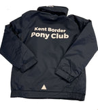 Adults Kent Border Navy Regatta Dover Jacket