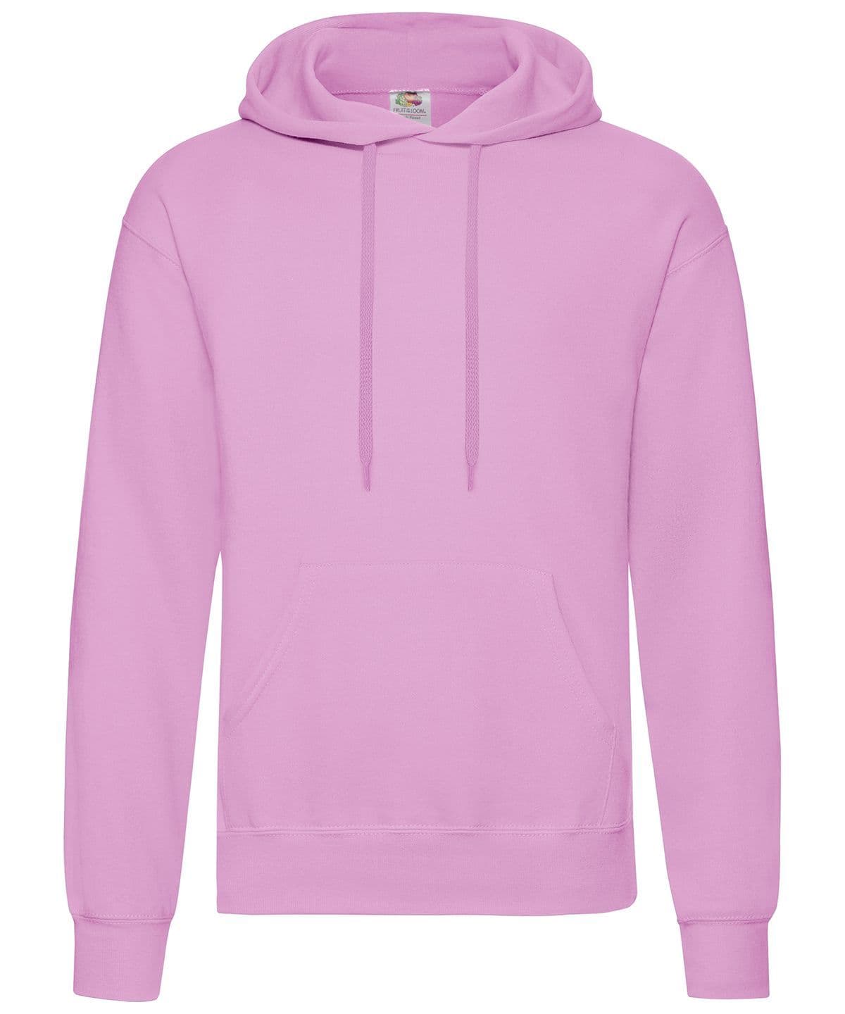 Adults Kent Target Polocrosse Club Hoodie SS244