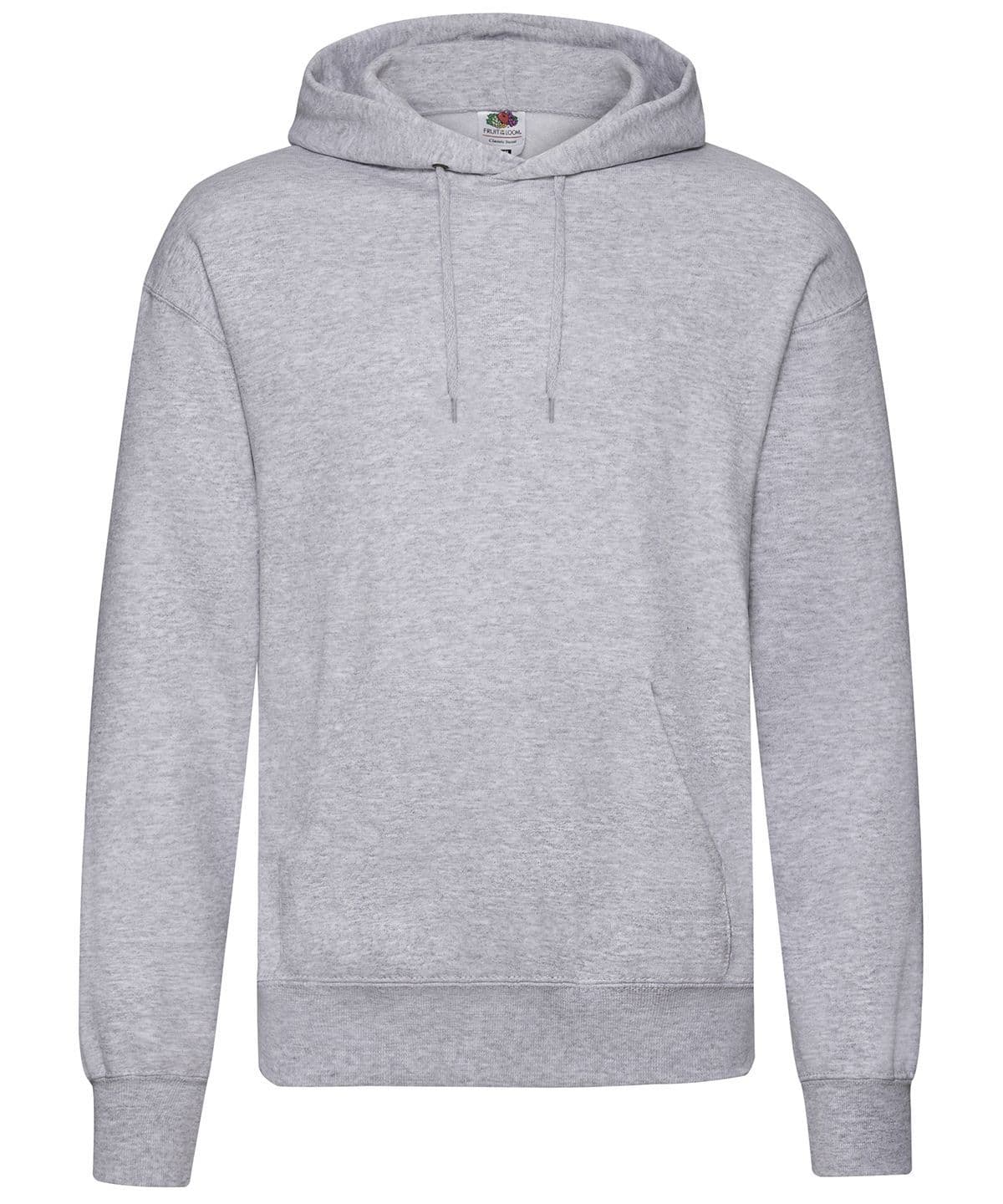 Adults Kent Target Polocrosse Club Hoodie SS244