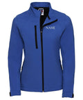 Adults Ladies Softshell Jacket J140F
