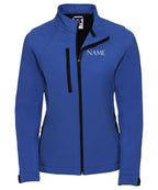 Adults Ladies Softshell Jacket J140F