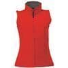 Adults Ladies Woodfarm Stables Soft shell Body Warmer